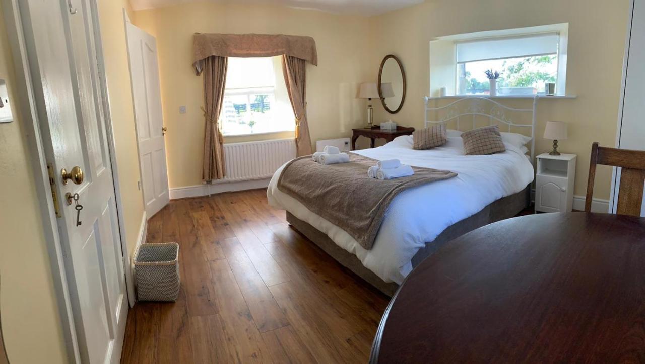 Fennor Park Lodge Oldcastle