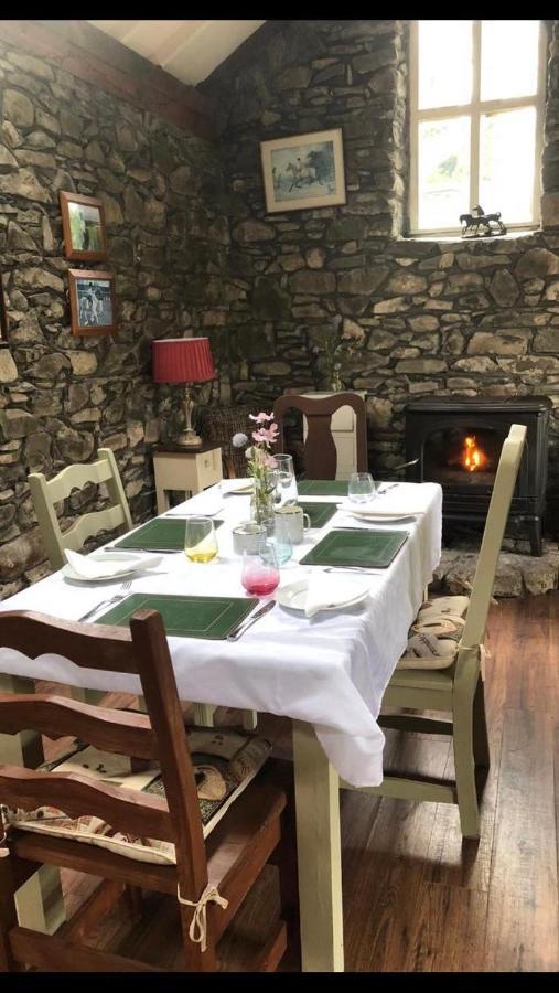 Lodge Fennor Park