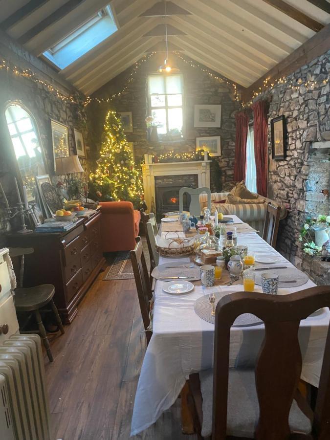 Lodge Fennor Park *