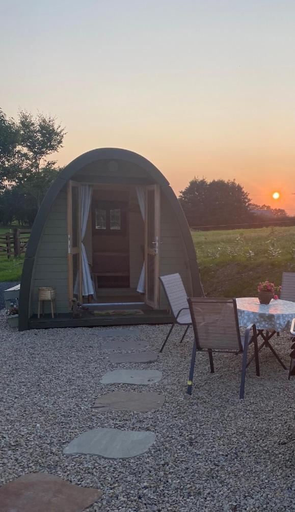 Lodge Fennor Park
