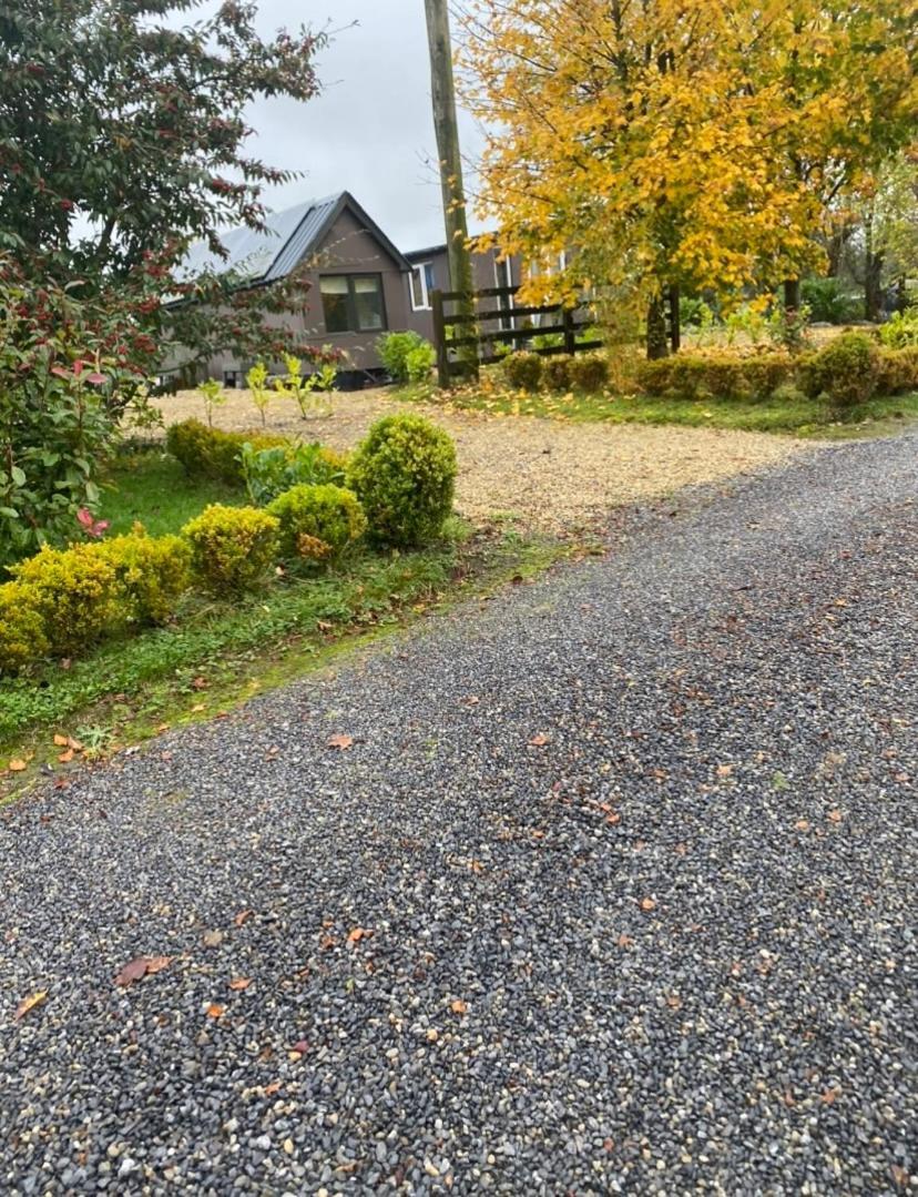 Fennor Park Lodge Oldcastle