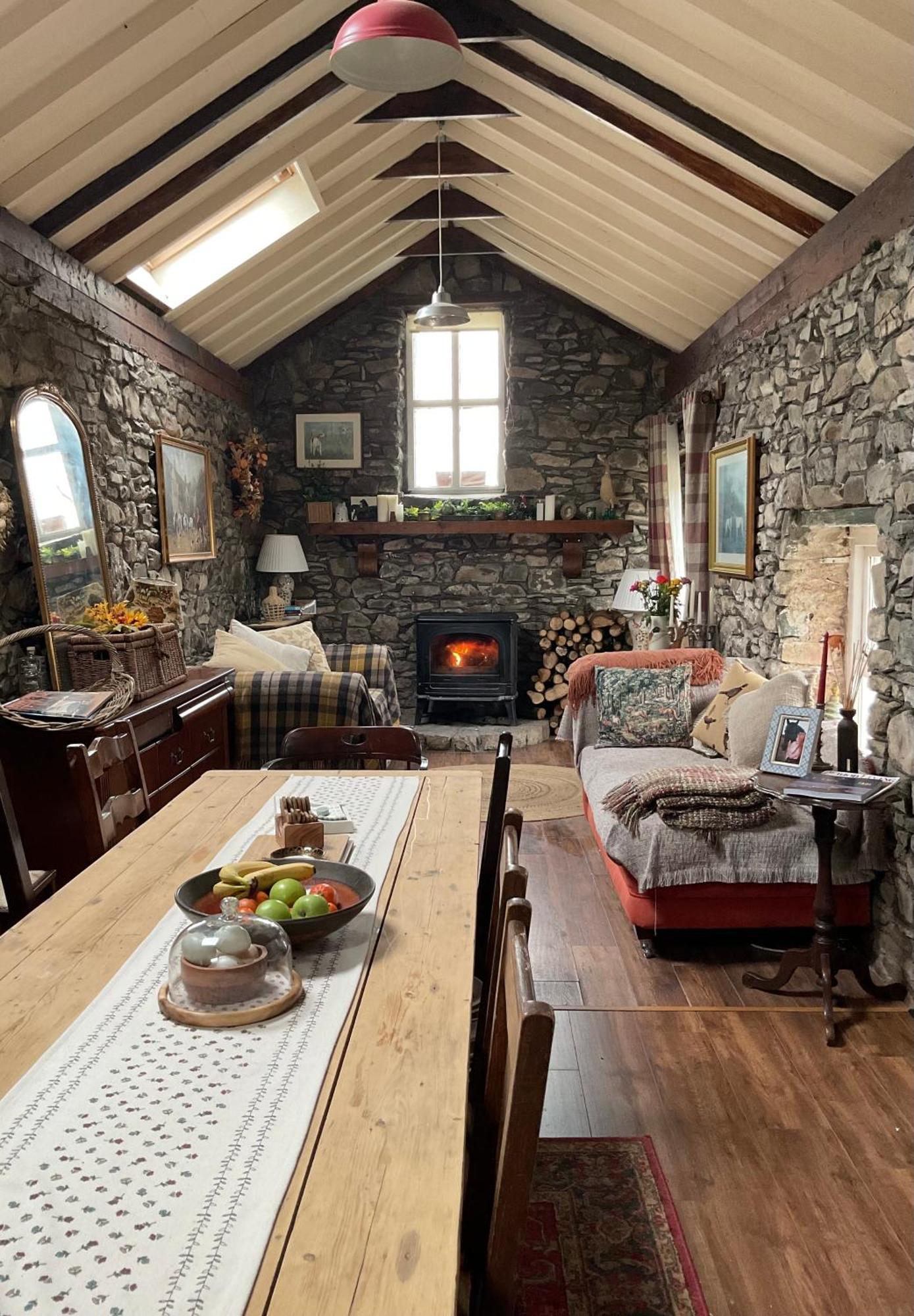 Lodge Fennor Park *