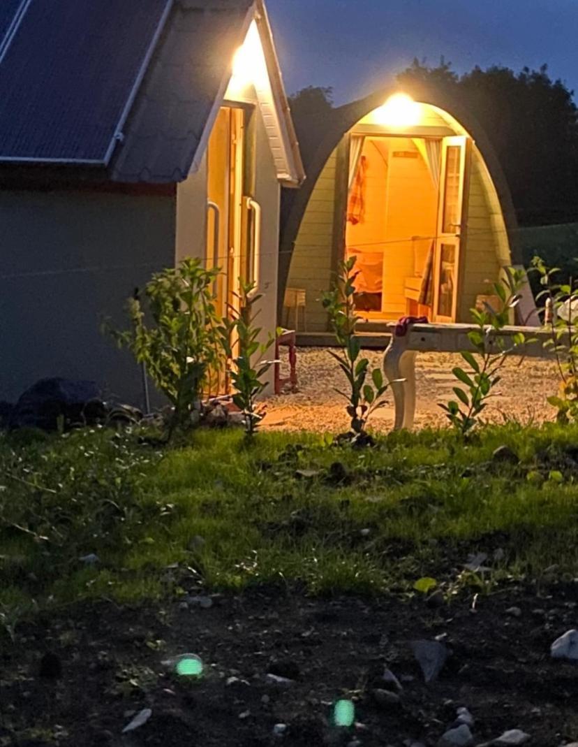 Lodge Fennor Park *