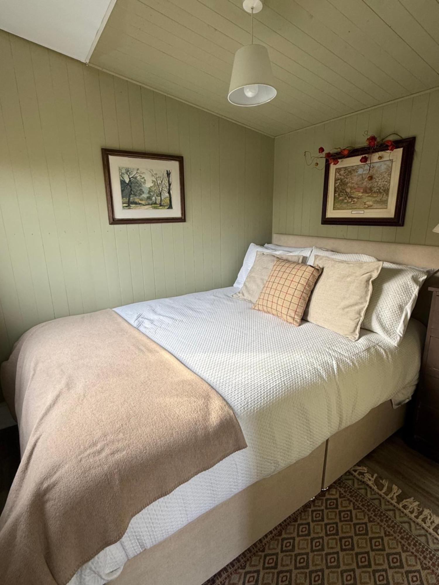 Lodge Fennor Park *